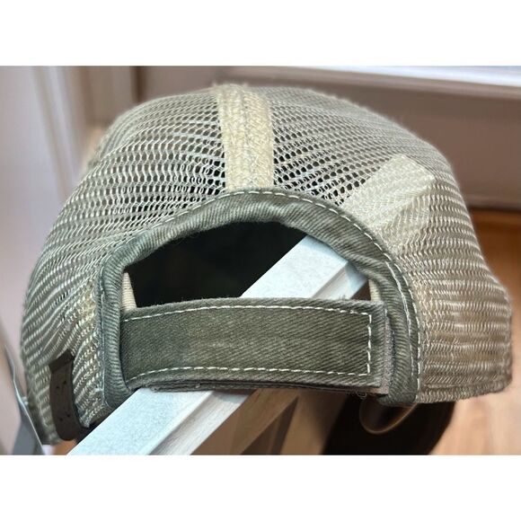 “I’M A DROP THE F- BOMB KINDA MOM” Hat Adjustable Strap NWT - Picture 3 of 6